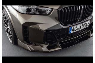 AC Schnitzer BMW X5 